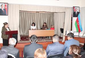 Xəyalsız illərim - FOTOLAR