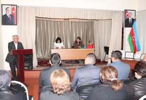 Xəyalsız illərim - FOTOLAR