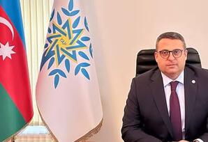 Yaxşılıq rəmzi, ləyaqət mücəssəməsi - FOTOLAR