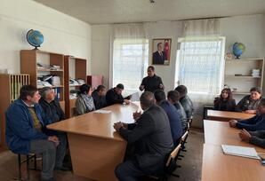 “Heydər Əliyev və milli həmrəylik siyasəti” - FOTOLAR