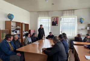 “Heydər Əliyev və milli həmrəylik siyasəti” - FOTOLAR