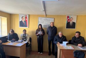 “Heydər Əliyevin iqtisadi inkişaf strategiyası” - FOTOLAR