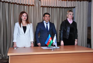 Xatirələrdə əbədi yaşayan nurlu insan - FOTOLAR