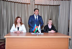 Xatirələrdə əbədi yaşayan nurlu insan - FOTOLAR