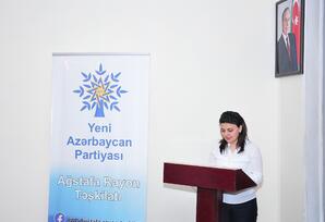 Xatirələrdə əbədi yaşayan nurlu insan - FOTOLAR