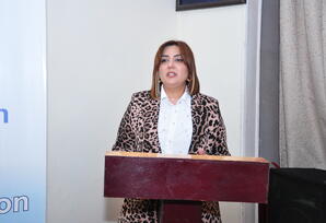 Xatirələrdə əbədi yaşayan nurlu insan - FOTOLAR