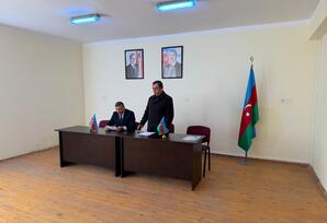 “2026-cı il – Memarlıq və şəhərsalma ili” -FOTOLAR