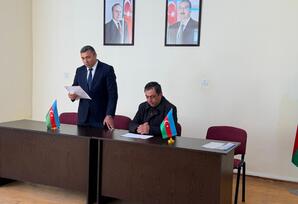 “2026-cı il – Memarlıq və şəhərsalma ili” -FOTOLAR