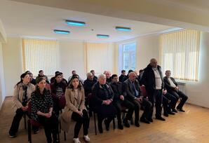 “2026-cı il – Memarlıq və şəhərsalma ili” -FOTOLAR