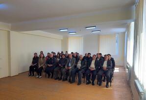 “2026-cı il – Memarlıq və şəhərsalma ili” -FOTOLAR