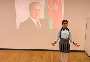 YAP Laçın rayon təşkilatının təşkil etdiyi müsabiqəyə yekun vurulub - FOTOLAR