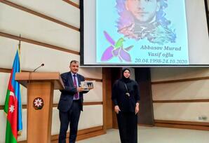 Tariximiz qürurumuzdur - FOTOLAR