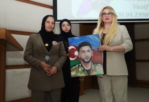 Tariximiz qürurumuzdur - FOTOLAR