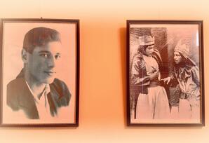 Ulu Öndərin təhsilində Naxçıvan xatirələri Naxçıvan Pedaqoji Texnikumu