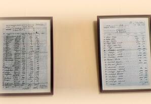 Ulu Öndərin təhsilində Naxçıvan xatirələri Naxçıvan Pedaqoji Texnikumu