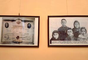 Ulu Öndərin təhsilində Naxçıvan xatirələri Naxçıvan Pedaqoji Texnikumu