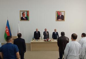 Həyat yolu örnək olan fədakar qadın - FOTOLAR