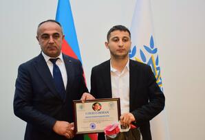 “Azərbaycanın siyasi, iqtisadi, hərbi qüdrətinin inkişafında Heydər Əliyevin rolu” - ŞƏRH