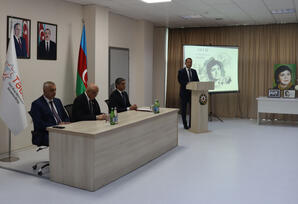 Şəfqət və peşəkarlıq simvolu - FOTOLAR