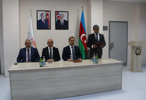 Şəfqət və peşəkarlıq simvolu - FOTOLAR