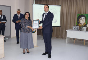 Şəfqət və peşəkarlıq simvolu - FOTOLAR