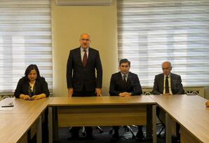 “Zərifə xanım Əliyevanın keçdiyi şərəfli həyat yolu kamillik və müdriklik məktəbidir” - FOTOLAR