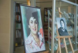 “Nəsillərə nümunə olan ömür yolu” - FOTOLAR