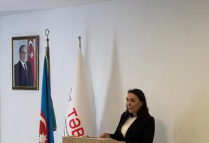 "Nurlu ömrün salnaməsi" - FOTOLAR