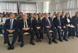 "Nurlu ömrün salnaməsi" - FOTOLAR