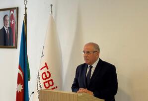 "Nurlu ömrün salnaməsi" - FOTOLAR