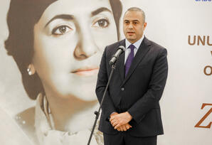 Sabunçu rayonunda tədbir keçirilib -FOTOLAR