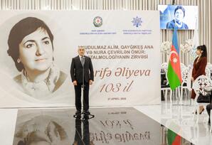 Sabunçu rayonunda tədbir keçirilib -FOTOLAR