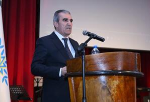 Səbaildə tədbir keçirilib - FOTOLAR