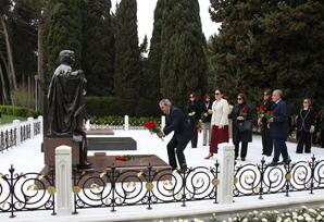Səbaildə tədbir keçirilib - FOTOLAR