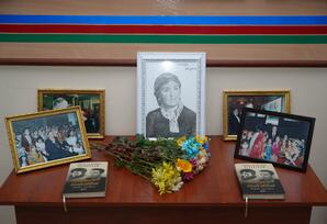 Xocavənddə  tədbir keçirilib - FOTOLAR