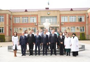 Xocavənddə  tədbir keçirilib - FOTOLAR