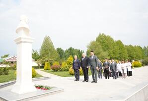 Xocavənddə  tədbir keçirilib - FOTOLAR