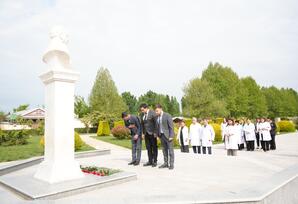 Xocavənddə  tədbir keçirilib - FOTOLAR