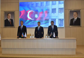 “Zərif irsin işığında” - FOTOLAR