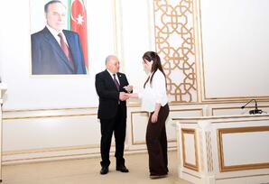 Ağdamda akademik Zərifə Əliyevanın anadan olmasının 103 illiyinə həsr olunmuş tədbir keçirilib