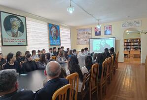 Xalqın qəlbində yaşayan əsl Azərbaycan xanımı - FOTOLAR