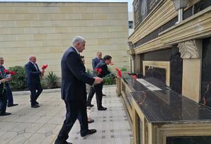 Qazaxda tədbir keçirilib - FOTOLAR