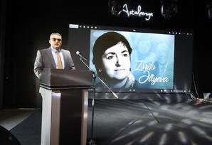 Azərbaycan tarixində daim yaşayacaq şəxsiyyət - FOTOLAR