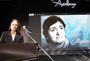 Azərbaycan tarixində daim yaşayacaq şəxsiyyət - FOTOLAR