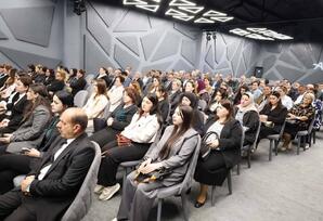 Azərbaycan tarixində daim yaşayacaq şəxsiyyət - FOTOLAR