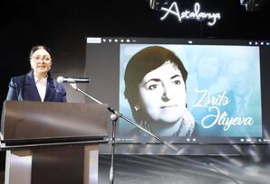 Azərbaycan tarixində daim yaşayacaq şəxsiyyət - FOTOLAR