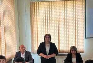 Samuxda bilik yarışı keçirilib - FOTOLAR