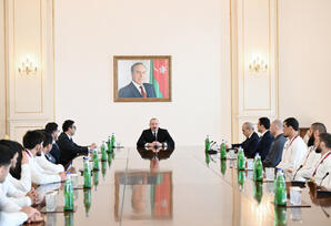 Azərbaycanın qələbə soraqlı idmançıları! - TƏHLİL 