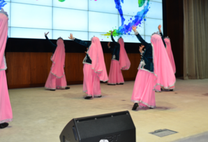 “Ulu Öndərin parlaq ideyaları gələcəyə gedən yolumuzu işıqlandıracaq” -FOTOLAR