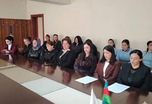 “Xalqın qəlbində əbədi yaşayan Lider” -FOTOLAR